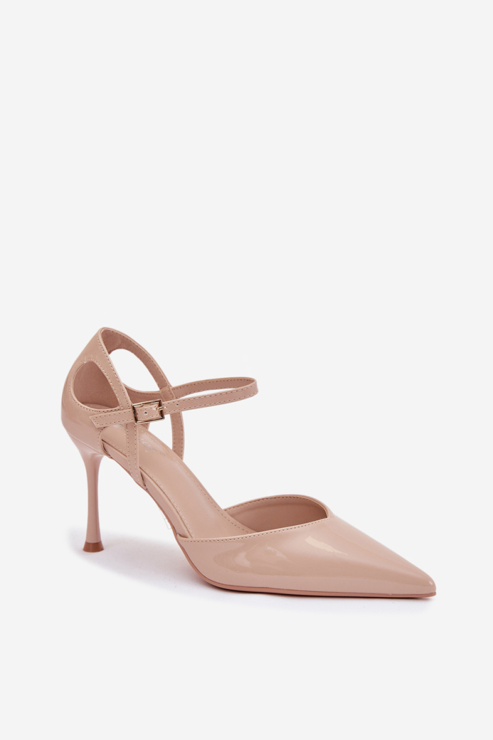 naaldhakken model 221916 Step in style - Afbeelding 2