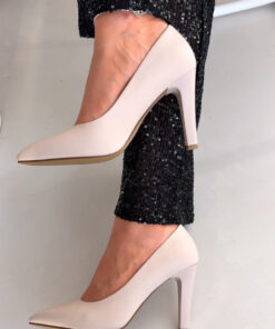 Alternative view of naaldhakken model 222541 Step in style