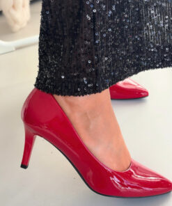 Alternative view of naaldhakken model 222542 Step in style