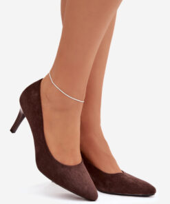 naaldhakken model 222700 Step in style