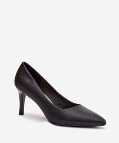 Alternative view of naaldhakken model 222702 Step in style