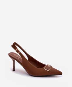 Alternative view of naaldhakken model 223859 Step in style