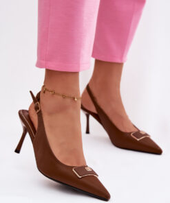 naaldhakken model 223859 Step in style