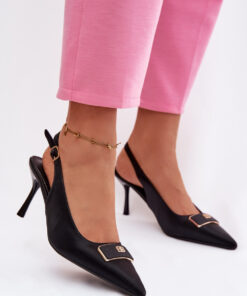 naaldhakken model 223862 Step in style