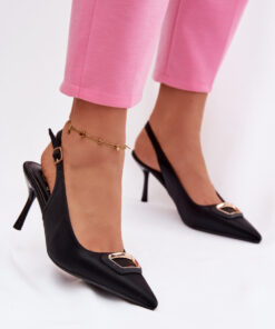 naaldhakken model 223863 Step in style