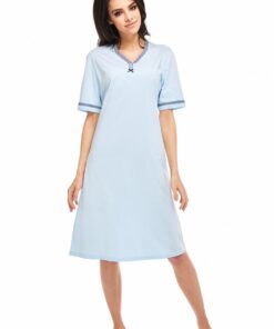 nachthemd model 110804 Betina