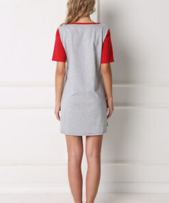 Alternative view of nachthemd model 137836 Aruelle