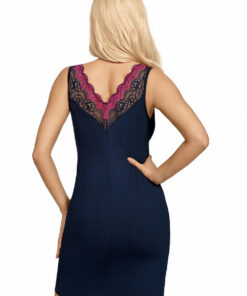 Alternative view of nachthemd model 150301 Donna