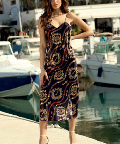 nachthemd model 155716 DKaren