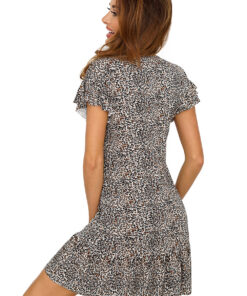 Alternative view of nachthemd model 163580 Donna