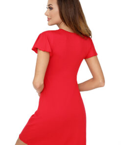 Alternative view of nachthemd model 170105 Donna