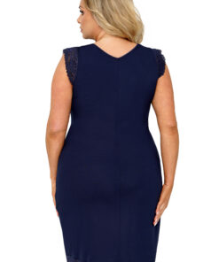 Alternative view of nachthemd model 171298 Donna