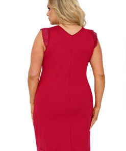 Alternative view of nachthemd model 171299 Donna