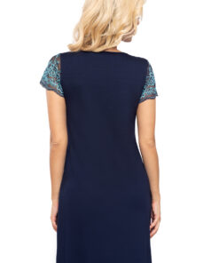 Alternative view of nachthemd model 176382 T!SSI