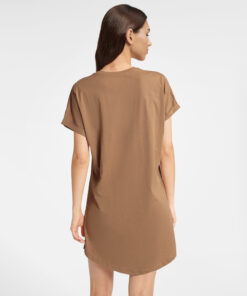 Alternative view of nachthemd model 180876 Henderson