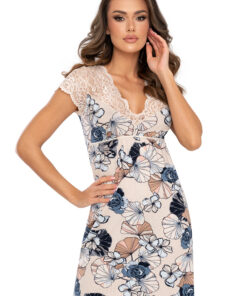 nachthemd model 182303 Donna