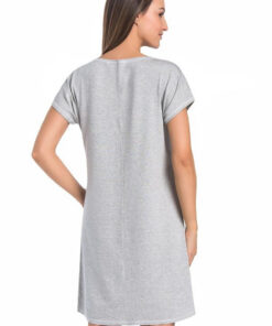 Alternative view of nachthemd model 183080 Teyli