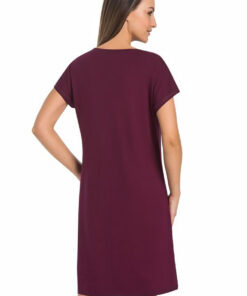 Alternative view of nachthemd model 183083 Teyli