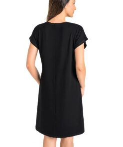 Alternative view of nachthemd model 183084 Teyli