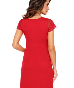 Alternative view of nachthemd model 186002 Donna