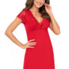 nachthemd model 186002 Donna