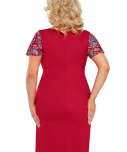 Alternative view of nachthemd model 186786 Donna