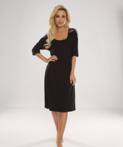 nachthemd model 187111 De Lafense