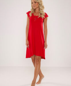 nachthemd model 187191 De Lafense