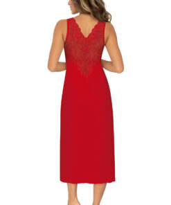 Alternative view of nachthemd model 188066 Donna
