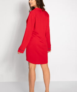 Alternative view of nachthemd model 190017 Momenti Per Me