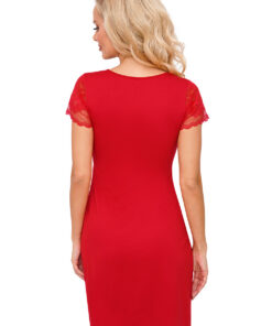 Alternative view of nachthemd model 191803 Donna