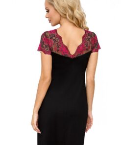 Alternative view of nachthemd model 192000 Donna