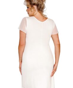 Alternative view of nachthemd model 192469 Donna