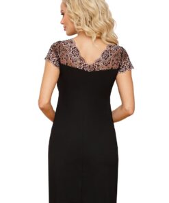 Alternative view of nachthemd model 192985 Donna