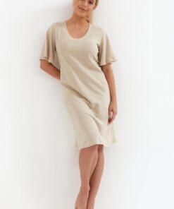 Alternative view of nachthemd model 197801 Cana