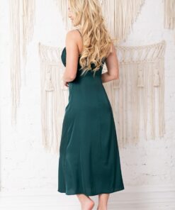 Alternative view of nachthemd model 198301 Kalimo