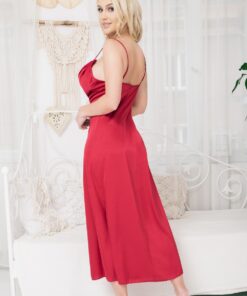 Alternative view of nachthemd model 198303 Kalimo