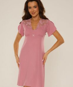 nachthemd model 198501 De Lafense