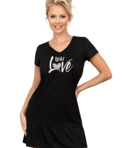 nachthemd model 198747 Donna