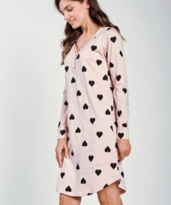 Alternative view of nachthemd model 199053 Taro