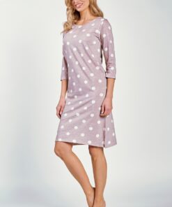 Alternative view of nachthemd model 199055 Taro