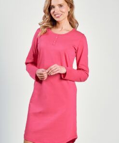 Alternative view of nachthemd model 199056 Taro