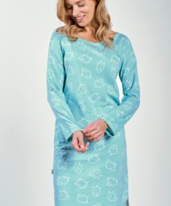 Alternative view of nachthemd model 199058 Taro