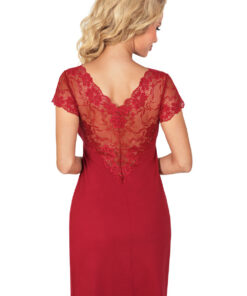 Alternative view of nachthemd model 199361 Donna