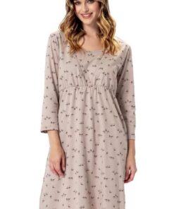 nachthemd model 199794 M-Max