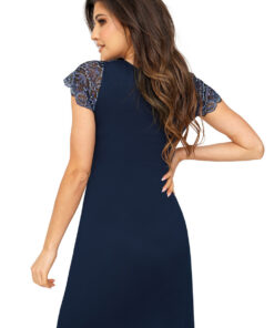 Alternative view of nachthemd model 200799 Donna