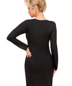 Alternative view of nachthemd model 201507 Donna