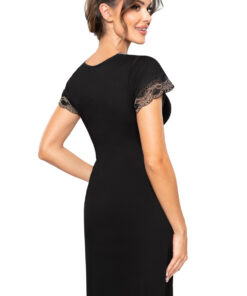 Alternative view of nachthemd model 206602 Donna