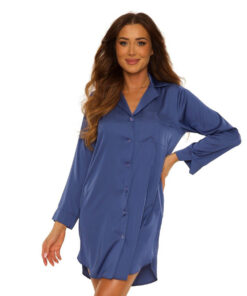 nachthemd model 207436 De Lafense