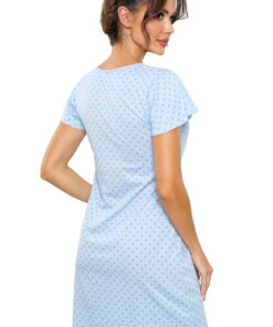 Alternative view of nachthemd model 207584 Donna